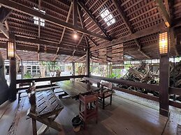 Pang Mai Resort