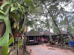 Pang Mai Resort