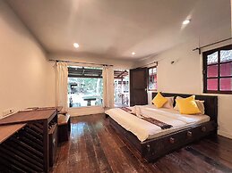 Pang Mai Resort