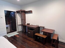 Pang Mai Resort