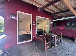 Pang Mai Resort