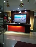 Pearl Place Hotel