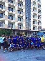 Pearl Place Hotel