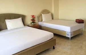 Pearl Place Hotel