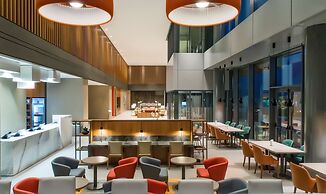 Hyatt House Gebze
