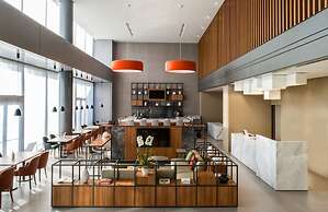 Hyatt House Gebze