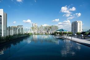 Hyatt Place Bangkok Sukhumvit 24