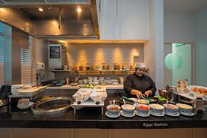 Hyatt Place Bangkok Sukhumvit 24