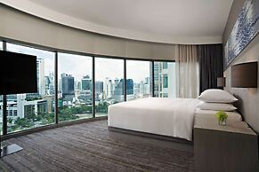 Hyatt Place Bangkok Sukhumvit 24