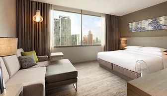 Hyatt Place Bangkok Sukhumvit 24