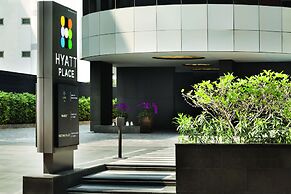 Hyatt Place Bangkok Sukhumvit 24