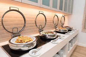 Hyatt Place Bangkok Sukhumvit 24
