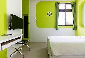 Keyinn Space