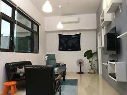 Keyinn Space