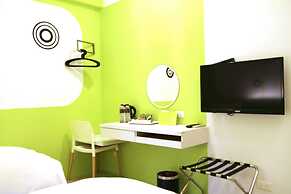 Keyinn Space