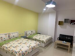 Keyinn Space