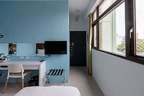 Keyinn Space