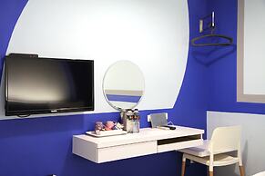 Keyinn Space