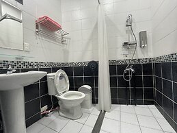 Keyinn Space