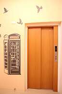 Keyinn Space