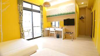 Keyinn Space