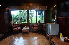 Bantunglom Resort