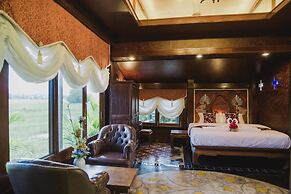 Bantunglom Resort