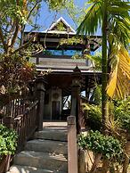 Bantunglom Resort