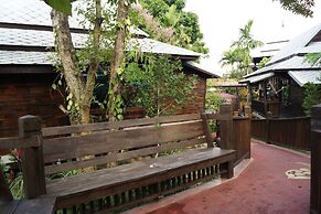 Bantunglom Resort