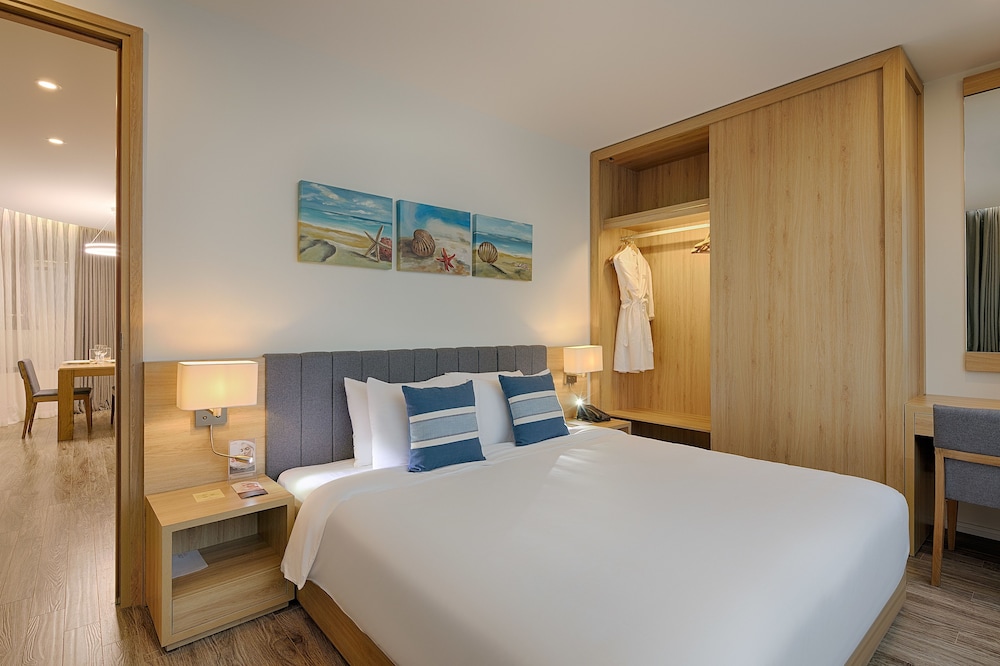 Parosand Danang Hotel