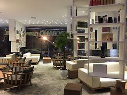 Parosand Danang Hotel