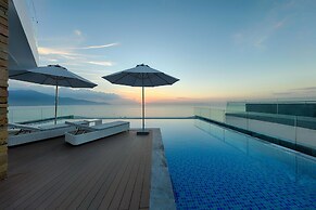 Parosand Danang Hotel