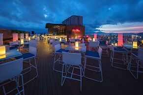 Parosand Danang Hotel