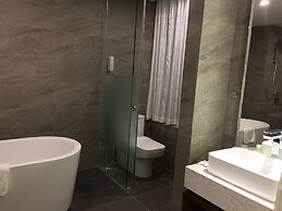 Parosand Danang Hotel
