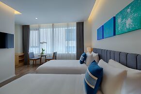 Parosand Danang Hotel
