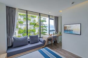 Parosand Danang Hotel