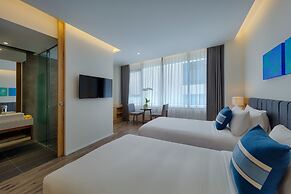 Parosand Danang Hotel