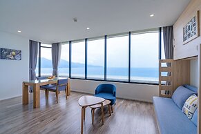Parosand Danang Hotel