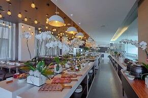 Parosand Danang Hotel