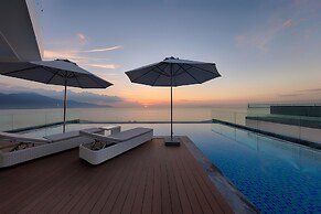 Parosand Danang Hotel
