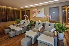 Parosand Danang Hotel