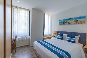 Parosand Danang Hotel