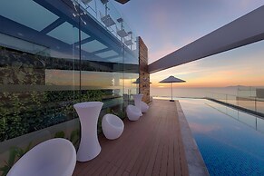 Parosand Danang Hotel