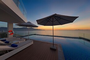 Parosand Danang Hotel