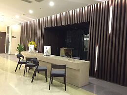 Parosand Danang Hotel