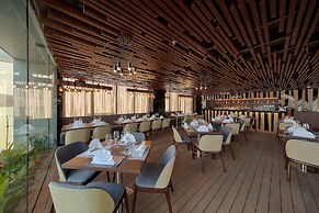 Parosand Danang Hotel