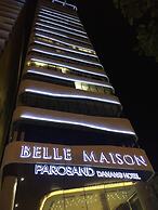 Parosand Danang Hotel