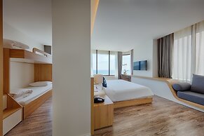 Parosand Danang Hotel