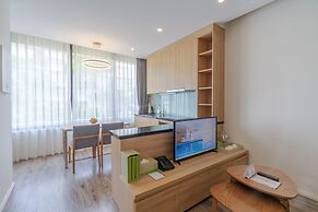 Parosand Danang Hotel