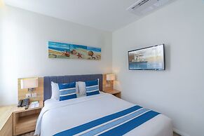 Parosand Danang Hotel